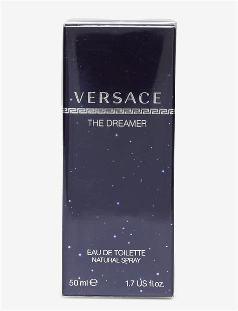 versace the dreamer 50ml|versace the dreamer sample.